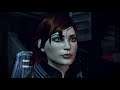 Mass Effect 3 (1440P Default Femshep Modded PC 30 FPS no commentary) part 24