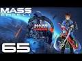 Mass Effect: Legendary Edition PS5 Blind Playthrough with Chaos part 65: Battle on the Citadel