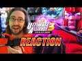 MAX REACTS: X-Men Are Back!? Marvel Ultimate Alliance 3