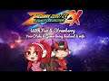 Mega Man Zero/ZX Legacy Collection With Neo & Strawberry part three