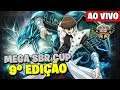 MEGA TORNEIO SBR CUP VALENDO R$100,00 GRATUITO #09  - Yu-Gi-Oh! Duel Links
