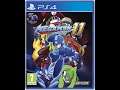MEGAMAN 11     LET'S PLAY DECOUVERTE  PS4 PRO  /  PS5   GAMEPLAY