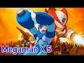 🔴 Megaman X5 Xtreme - X (no commentary)