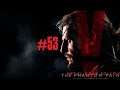 Metal Gear Solid V: TPP #53 - PS4 HD - Episodio 46 Verdad: El hombre que vendió al mundo (Rango S)