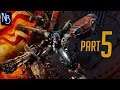 Metal Wolf Chaos XD Walkthrough Part 5 No Commentary