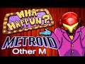 Metroid Other M - What Happened?