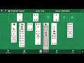 Microsoft Solitaire Collection  - Freecell - Game #6932852