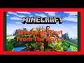 Minecraft Blast From The Past 2