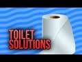 [Minecraft] Toilet Solutions