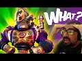 MIOLOZ LENDÁRIO! - QUE DIABOS É ISSO POPCAP? * Brainium Basher 9001 Gameplay by Garmanshu | PvZ BFN