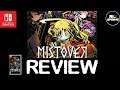 Mistover REVIEW - Nintendo Switch 미스트오버] レビュー 任天堂