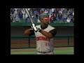 MLB06 The Show (Ps2) Reds vs Cubs Part4