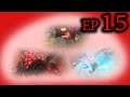 ( Monster Hunter Stories 2 Wings of Ruin ) จัดการ 3 มอนเตอร์ ( EP15 )