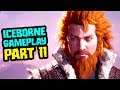 Monster Hunter World Iceborne Gameplay - Let's Play Part 11