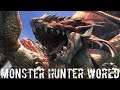 Monster Hunter World / Quick Review / This Game is Amazing!!!