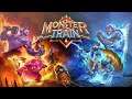 Monster Train - Announcement Trailer