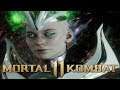 Mortal Kombat 11 - Story Mode Playthrough - Finale - Raiden & Liu Kang (Commentary)