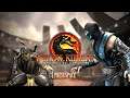 Mortal Kombat (Arcade Mode) (PC) 【Longplay】
