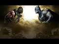 Mortal Kombat vs. DC Universe (Xbox Series S - Backward Compatibility) - Gameplay - Elgato HD60 S+