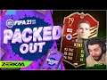 My FAVOURITE FIFA Player Returns! (Packed Out #57) (FIFA 21 Ultimate Team)