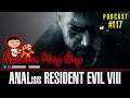 Ñarders May Cry 117 - Impresiones Getsu Fumaden y ANALisis de Resident Evil 8