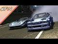 Need For Speed MOST WANTED FR #FIN : Razor (n°01) !