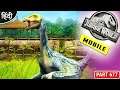 New Epic Dino Fight : OP Fights : Jurassic World Mobile : ये क्या हे - Part 677 [ Hindi ]