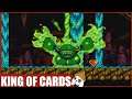 New Levels of Rage! Shovel Knight King of Cards Let's Play Part 14