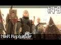 Nier Replicant - Route B - PC Gameplay Walkthrough Part 4