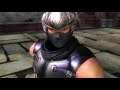 Ninja Gaiden Sigma 1 -  Doku Chapter 13 - No Damage, Master Ninja, Dabilahro (easy way)