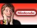 Nintendo Direct Thoughts - E3 2018 - DexTheSwede