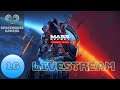 🔴 Mass Effect Legendary Edition ME2 EP16 Livestream