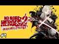 No More Heroes 2 (Switch) - Beginning and Rank 51 Boss Skelter Helter