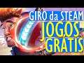 NOVO JOGO GRÁTIS PARA RESGATE em 24 HORAS (STEAM), JOGOS de GRAÇA PS PLUS e XBOX e JOGOS da SONY PC!