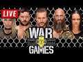 NXT Takeover War Games 2019 Live Stream - Full Show Live Reaction Watch Along