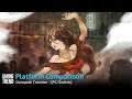Octopath Traveler - Platform Comparison - Pixel Scaling - PC and Switch [Gaming Trend]