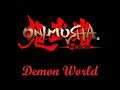 Onimusha Warlords - Demon World - 10