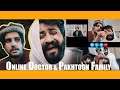 Online Doctor & Pakhtoon Family | Our Vines