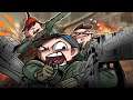 Only You Can Fail That Badly! Only You! | World of Tanks