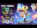OST Crash Bandicoot N. Sane Trilogy → 4 It's About Time — Dr. Neo Cortex Boss Themes