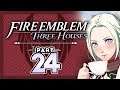 Part 24: Let's Play Fire Emblem, Three Houses - "Perfect Tea Time"