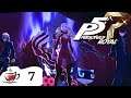 Persona 5 Royal - 7 - It's an Opera