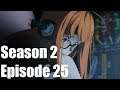Persona 5: Season 2 - Episode 25 (66) - Getting Ready to Help (PS4 Pro)