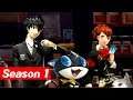 Persona Memeverse Season 1 - The Complete Season