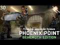 Phoenix Point Corrupted Horizons [Legend Mode | Ironman] Gameplay español #30 Tras la pista de Symes