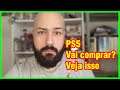 PLAYSTATION 5 ANTES DE COMPRAR VEJA ISSO