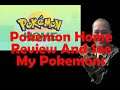Pokemon Home Review And See My Pokemons