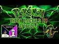 Pokémon Theta Emerald EX Playthrough Coop with ABGamerX & PKMTrainer Mayumi! #8