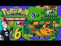 Pokemon Trading Card Game (Gameboy Colour) - Part 6: Flying Pikachu