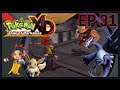 Pokemon XD: Gale of Darkness Let's Play Episode 31